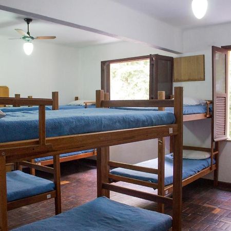Hostel Republica Rio De Janeiro Exteriör bild