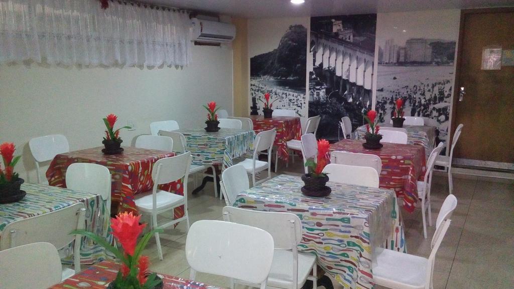 Hostel Republica Rio De Janeiro Exteriör bild