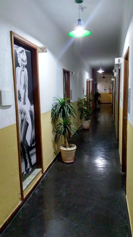 Hostel Republica Rio De Janeiro Exteriör bild