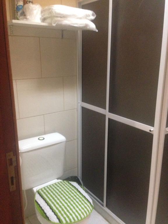 Hostel Republica Rio De Janeiro Exteriör bild