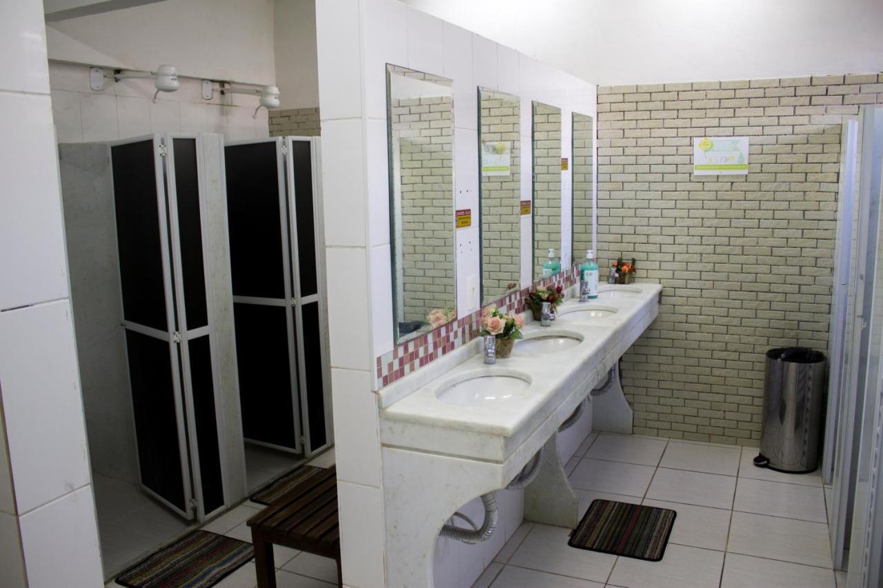 Hostel Republica Rio De Janeiro Exteriör bild