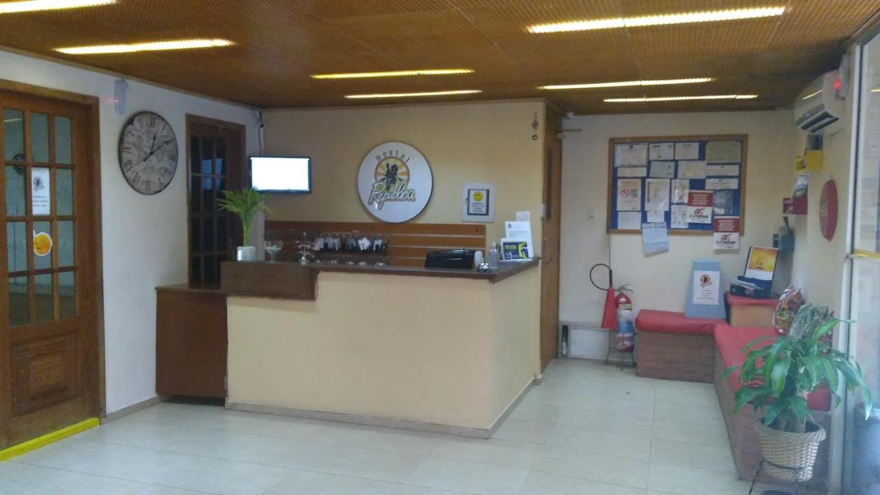 Hostel Republica Rio De Janeiro Exteriör bild