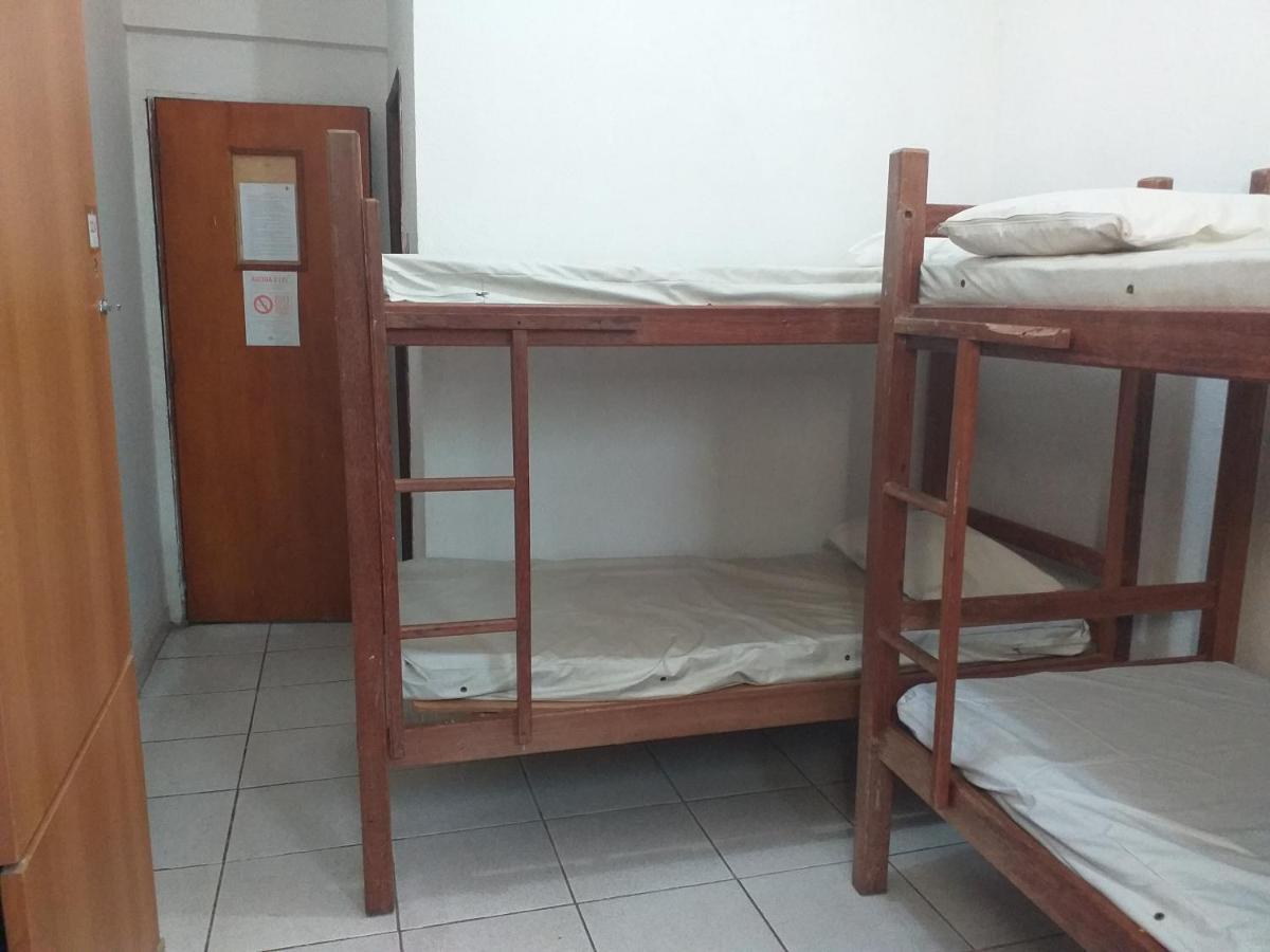 Hostel Republica Rio De Janeiro Exteriör bild